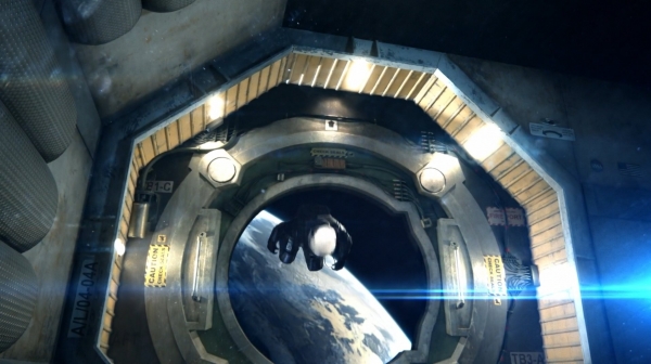 The 100 Season One Episode Two Earth Skills Captures-1832
