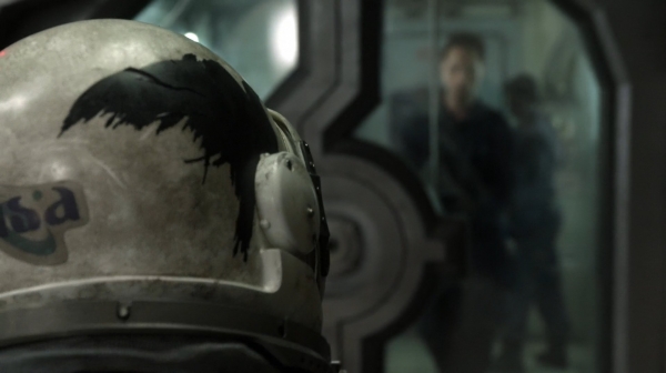 The 100 Season One Episode Two Earth Skills Captures-1824
