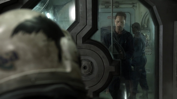 The 100 Season One Episode Two Earth Skills Captures-1823
