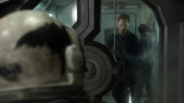 The 100 Season One Episode Two Earth Skills Captures-1822
