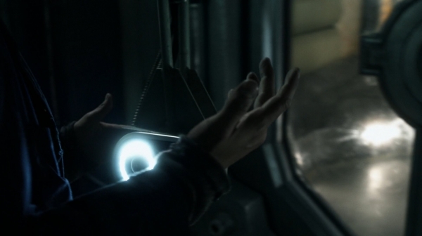 The 100 Season One Episode Two Earth Skills Captures-1820
