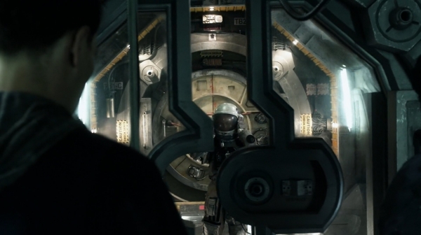 The 100 Season One Episode Two Earth Skills Captures-1817
