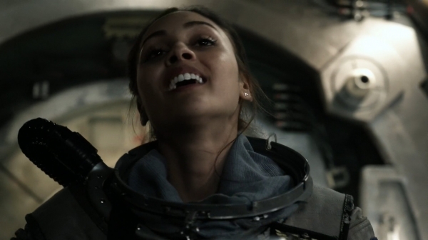 The 100 Season One Episode Two Earth Skills Captures-1816
