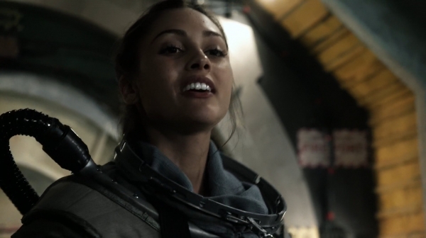 The 100 Season One Episode Two Earth Skills Captures-1813
