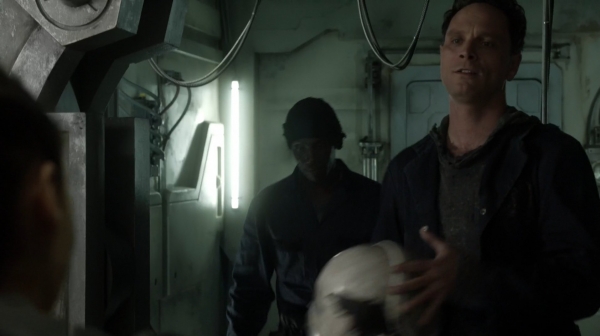 The 100 Season One Episode Two Earth Skills Captures-1812
