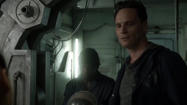 The 100 Season One Episode Two Earth Skills Captures-1811
