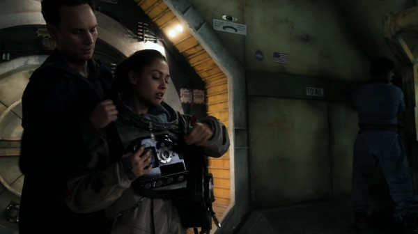 The 100 Season One Episode Two Earth Skills Captures-1809
