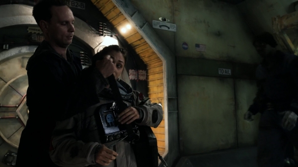 The 100 Season One Episode Two Earth Skills Captures-1806

