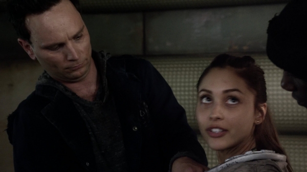 The 100 Season One Episode Two Earth Skills Captures-1799
