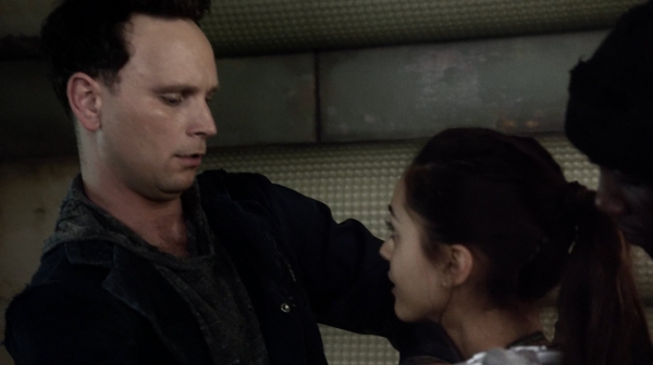 The 100 Season One Episode Two Earth Skills Captures-1796
