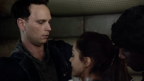 The 100 Season One Episode Two Earth Skills Captures-1793
