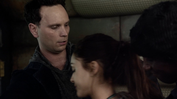 The 100 Season One Episode Two Earth Skills Captures-1792
