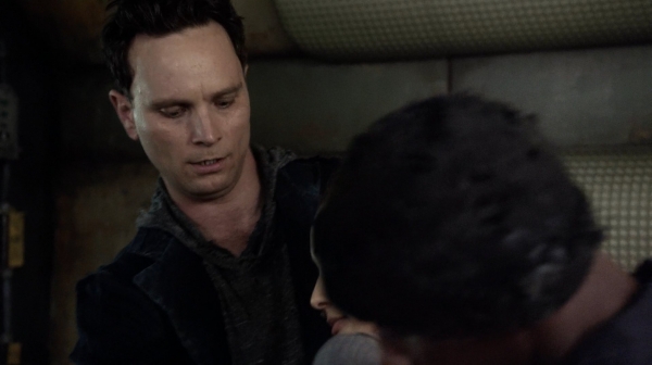 The 100 Season One Episode Two Earth Skills Captures-1791
