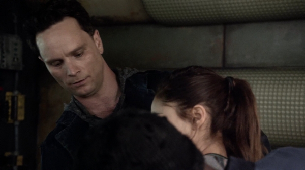 The 100 Season One Episode Two Earth Skills Captures-1790
