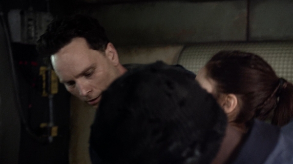 The 100 Season One Episode Two Earth Skills Captures-1789
