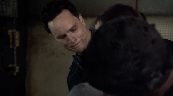 The 100 Season One Episode Two Earth Skills Captures-1788
