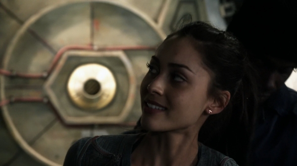 The 100 Season One Episode Two Earth Skills Captures-1787
