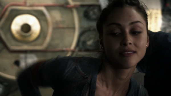 The 100 Season One Episode Two Earth Skills Captures-1785
