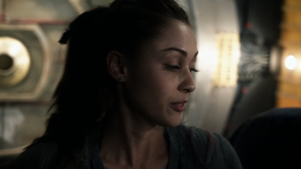 The 100 Season One Episode Two Earth Skills Captures-1784
