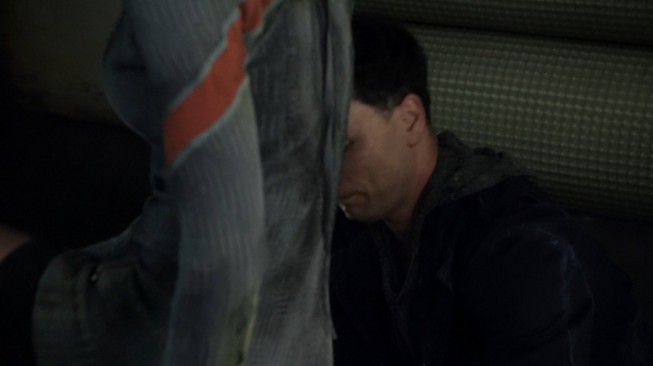 The 100 Season One Episode Two Earth Skills Captures-1783
