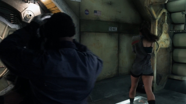The 100 Season One Episode Two Earth Skills Captures-1779
