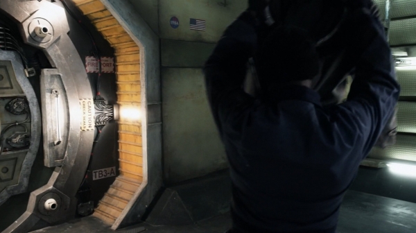 The 100 Season One Episode Two Earth Skills Captures-1778
