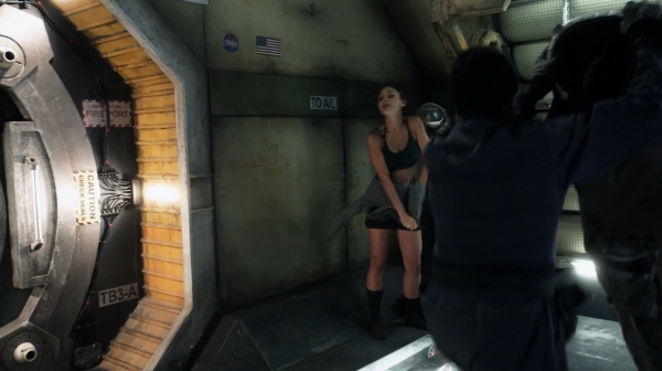 The 100 Season One Episode Two Earth Skills Captures-1777
