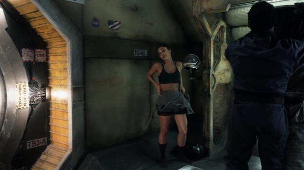 The 100 Season One Episode Two Earth Skills Captures-1776

