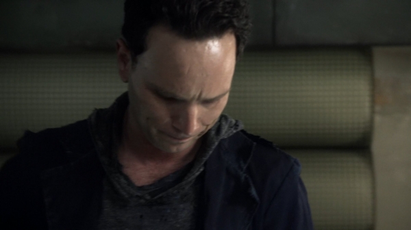 The 100 Season One Episode Two Earth Skills Captures-1771
