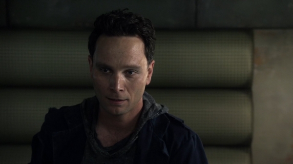 The 100 Season One Episode Two Earth Skills Captures-1764
