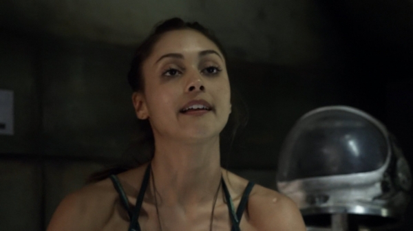 The 100 Season One Episode Two Earth Skills Captures-1763
