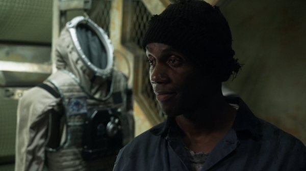 The 100 Season One Episode Two Earth Skills Captures-1760
