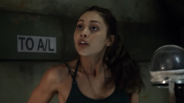 The 100 Season One Episode Two Earth Skills Captures-1758
