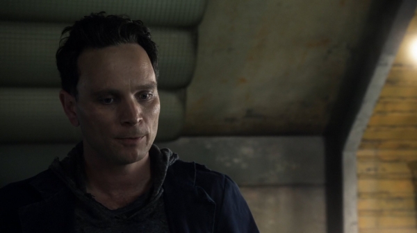 The 100 Season One Episode Two Earth Skills Captures-1756

