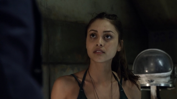 The 100 Season One Episode Two Earth Skills Captures-1753
