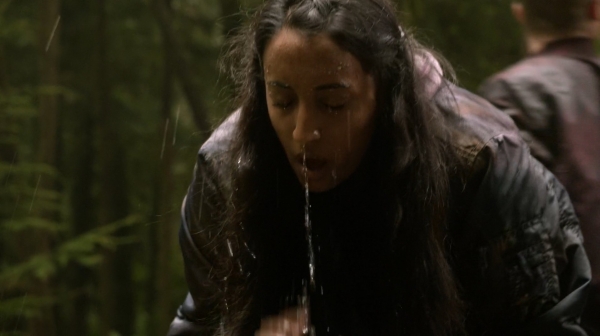 The 100 Season One Episode Two Earth Skills Captures-1744
