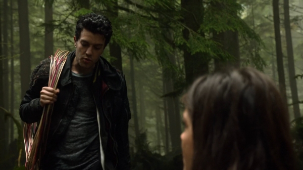 The 100 Season One Episode Two Earth Skills Captures-1733
