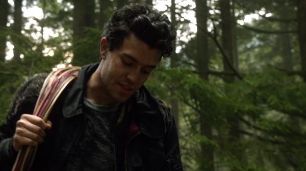 The 100 Season One Episode Two Earth Skills Captures-1730
