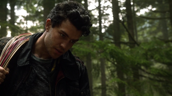 The 100 Season One Episode Two Earth Skills Captures-1726
