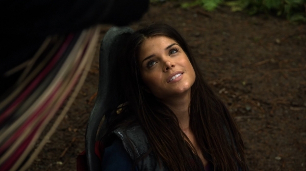 The 100 Season One Episode Two Earth Skills Captures-1725

