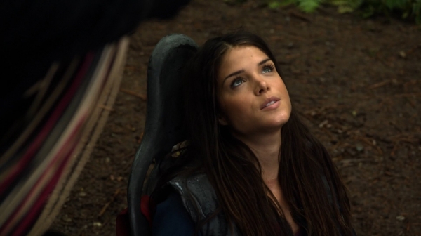 The 100 Season One Episode Two Earth Skills Captures-1724
