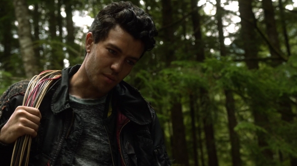 The 100 Season One Episode Two Earth Skills Captures-1722
