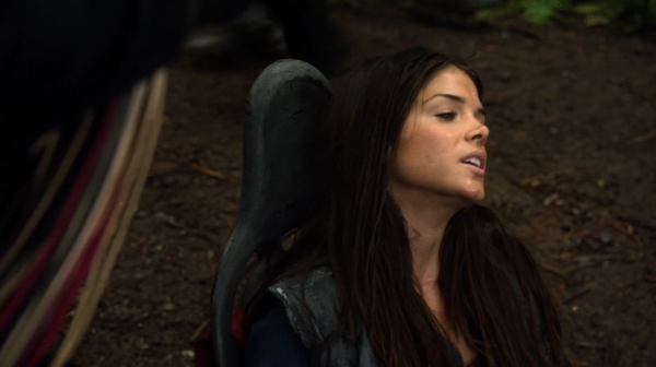 The 100 Season One Episode Two Earth Skills Captures-1719
