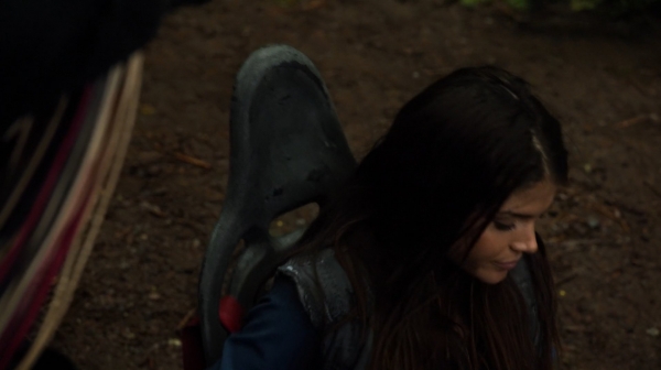 The 100 Season One Episode Two Earth Skills Captures-1718
