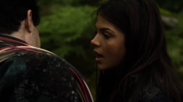 The 100 Season One Episode Two Earth Skills Captures-1717
