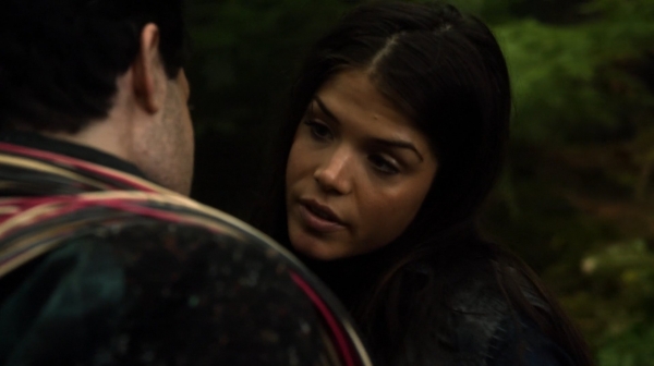The 100 Season One Episode Two Earth Skills Captures-1716
