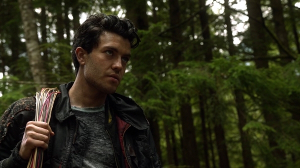 The 100 Season One Episode Two Earth Skills Captures-1706
