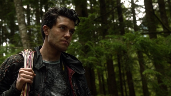 The 100 Season One Episode Two Earth Skills Captures-1704
