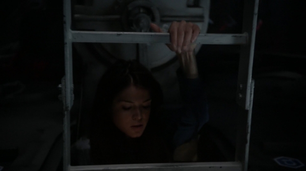 The 100 Season One Episode Two Earth Skills Captures-1700
