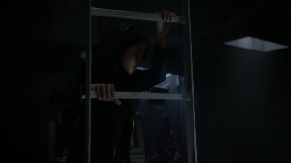 The 100 Season One Episode Two Earth Skills Captures-1697
